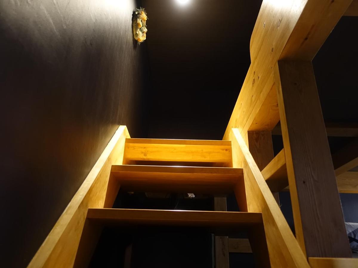 Oimatsuen Apartment Saku Exterior photo